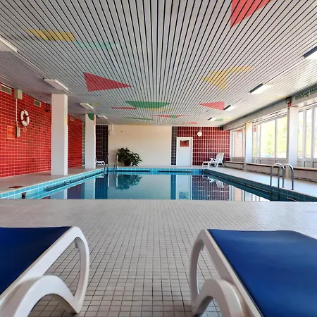 Inviting Apartment In Freyung With Sauna Indoor Pool Extérieur photo