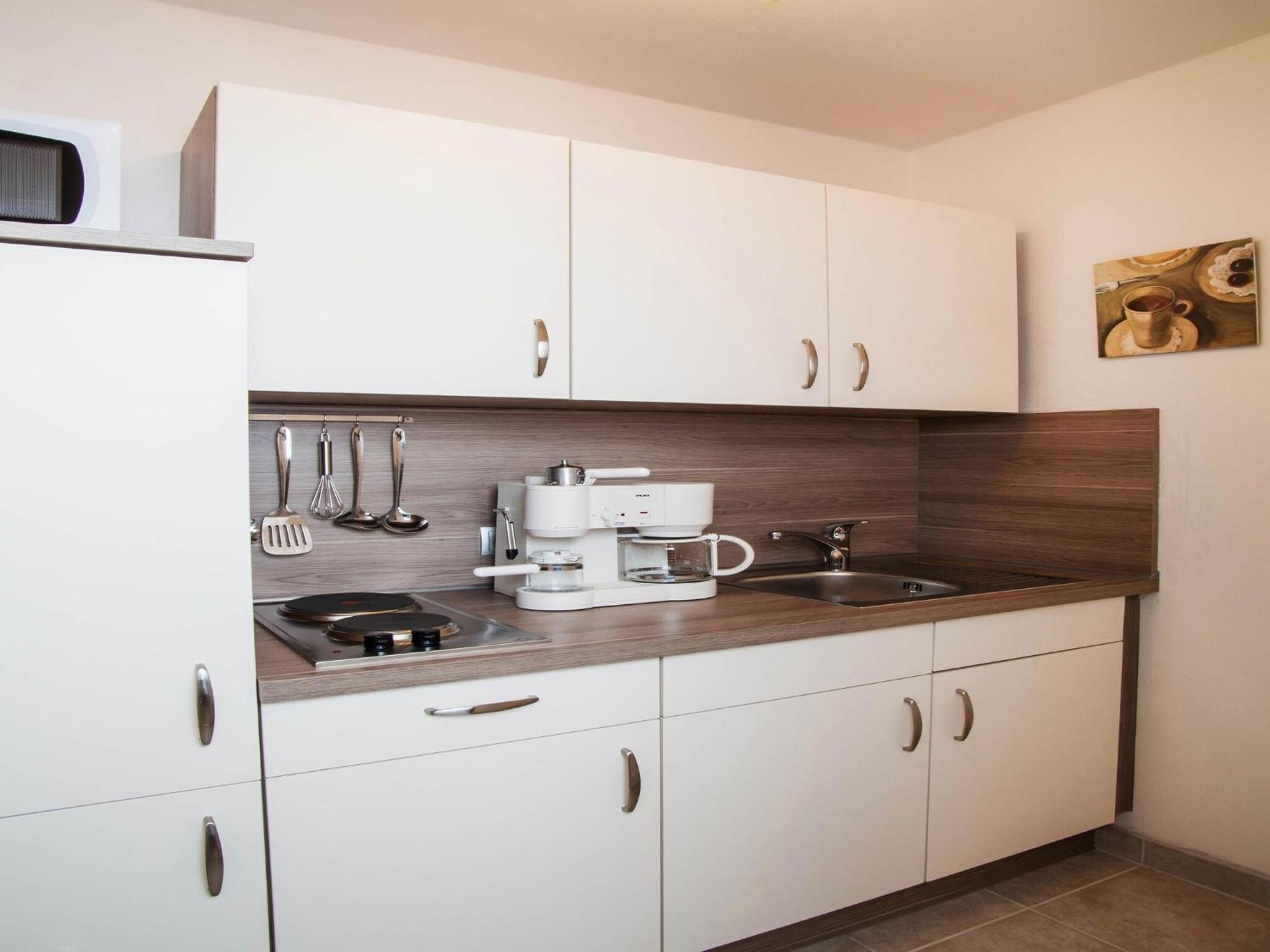 Inviting In With Sauna Indoor Pool Appartement Freyung