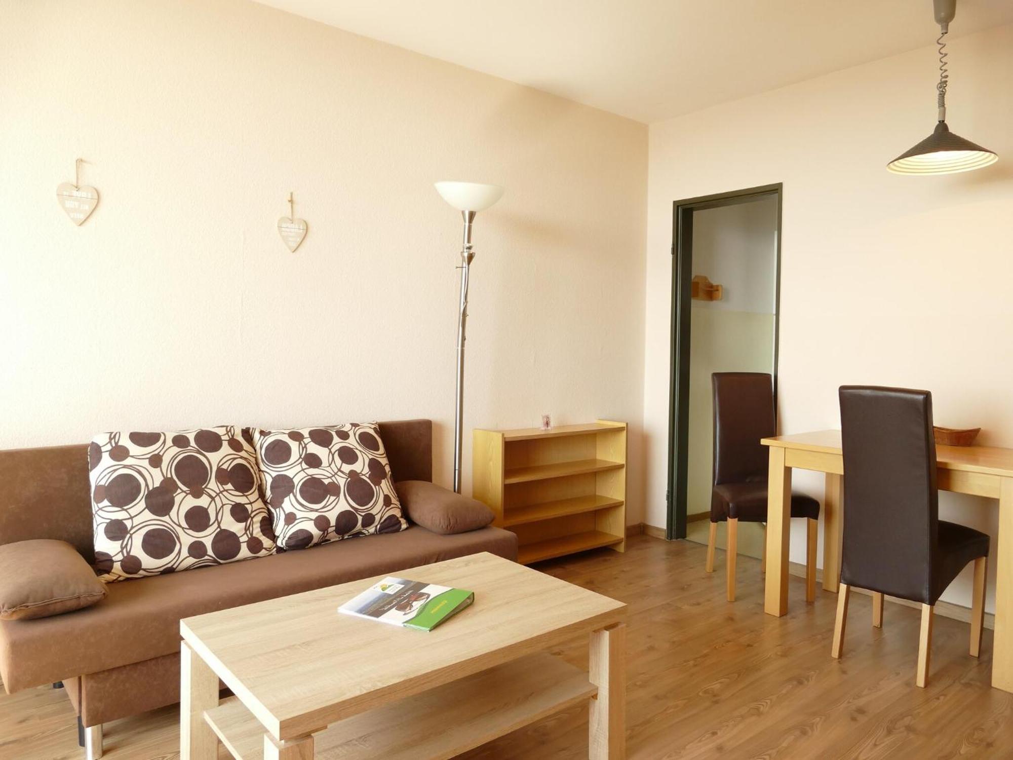Inviting In With Sauna Indoor Pool Appartement *